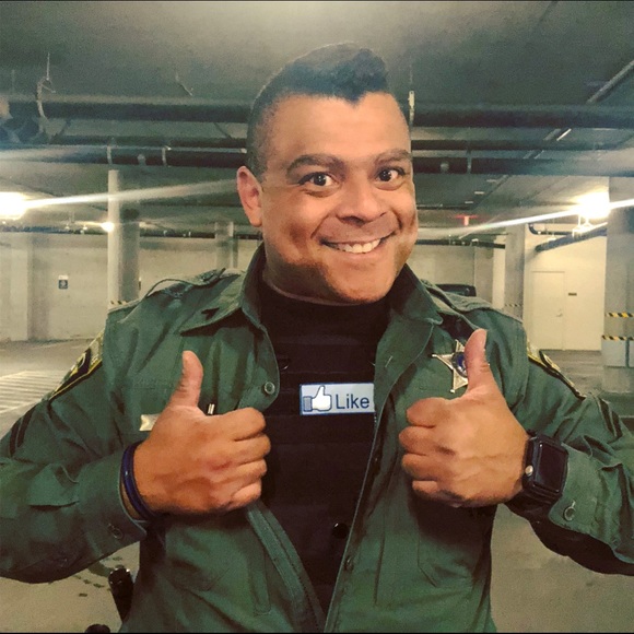 Meet your Posher, John - Picture 6 of 6